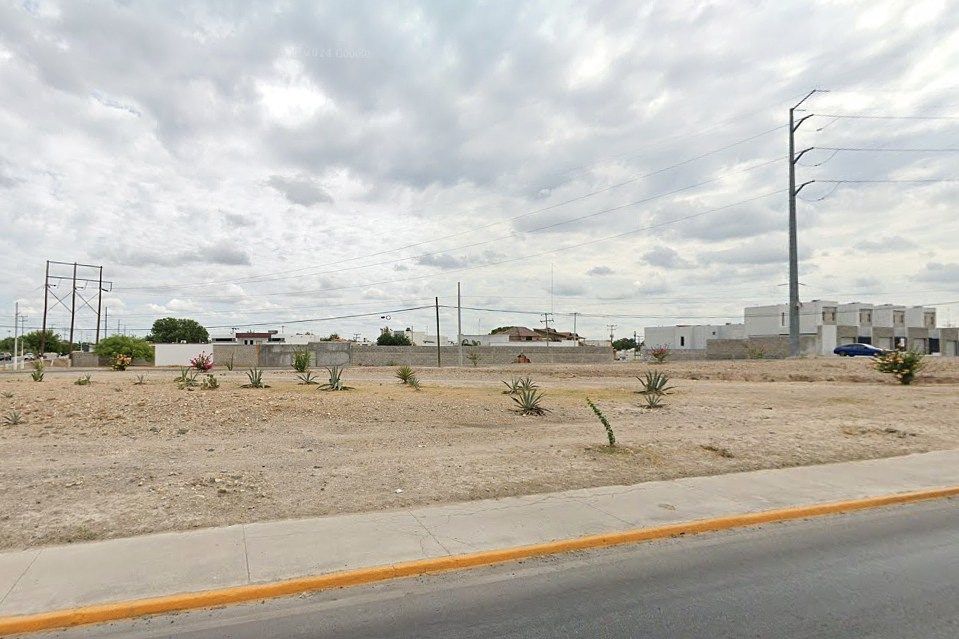 Terreno en VENTA en Piedras Negras