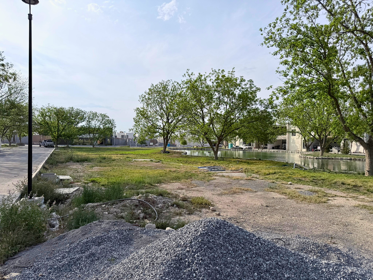 Terreno en Venta en San Eduardo Residencial, Arteaga.