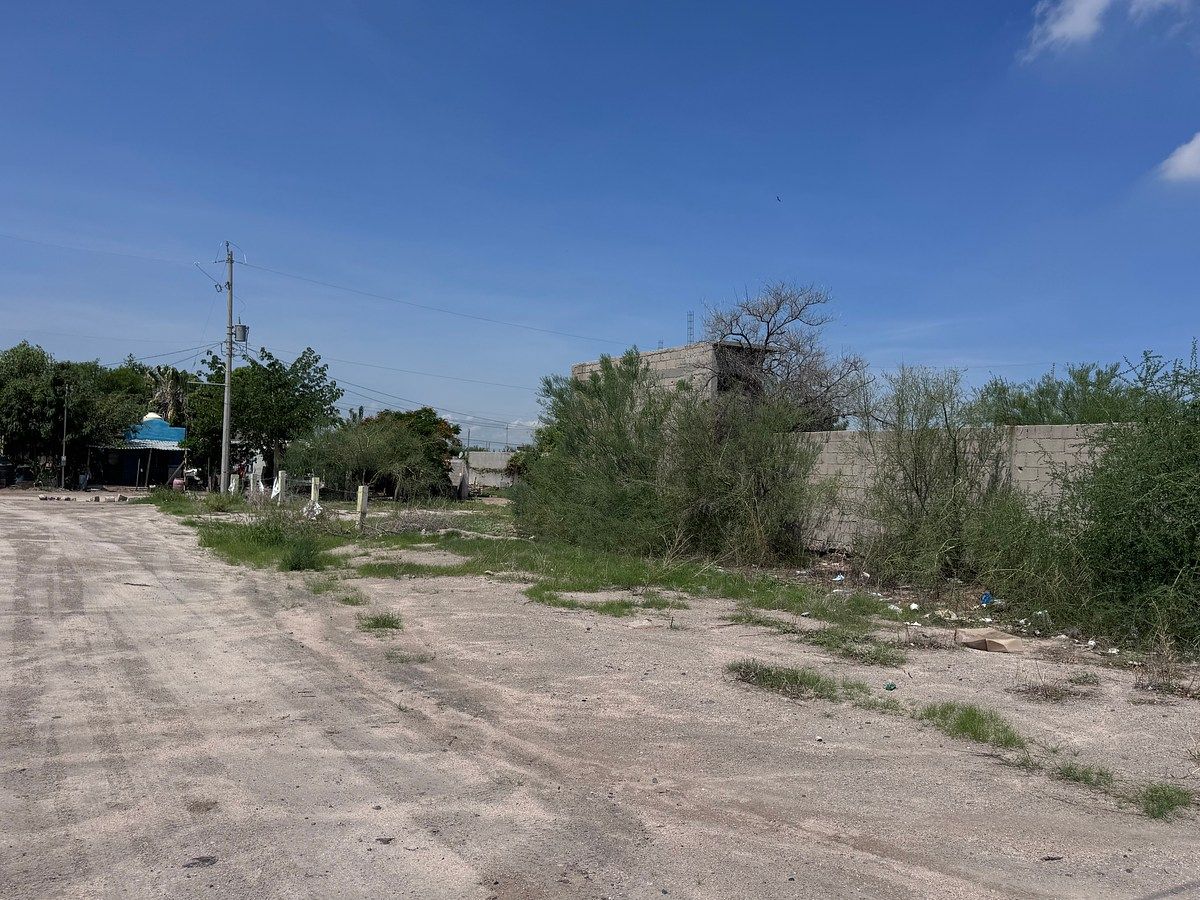 Lote em Los Tabachines, La Paz, foto 8 de 20