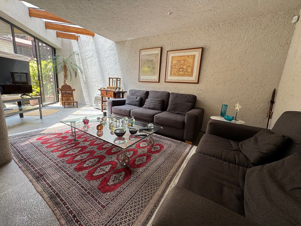 4 de 19: family con salida a terraza