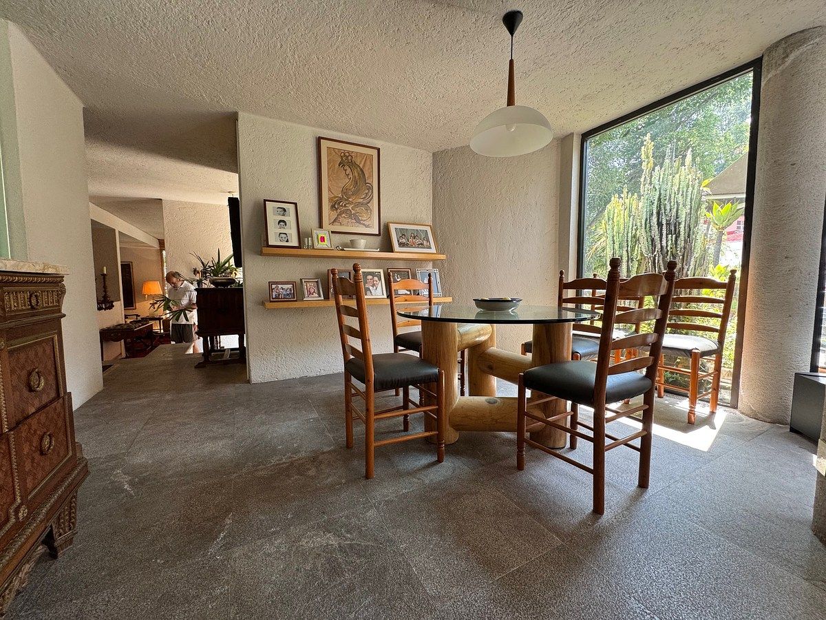 7 de 19: desayunador