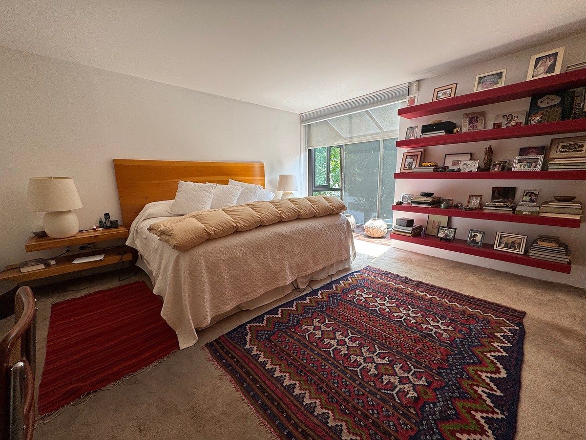 11 de 19: recamara principal