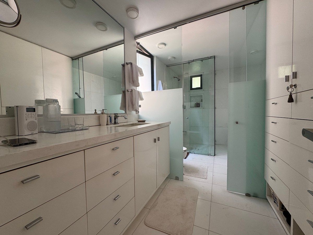 12 de 19: baño principal