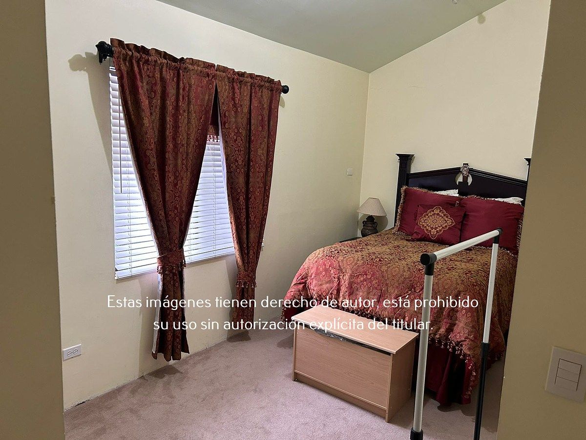 10 de 16: Casa en Venta en Av. Alfonso Reyes – Ubicación Estratégica c