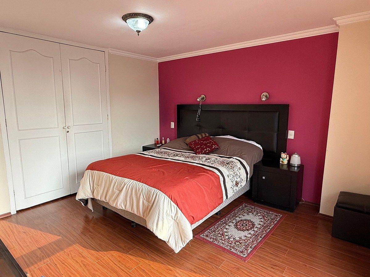 5 de 10: Recamara Principal