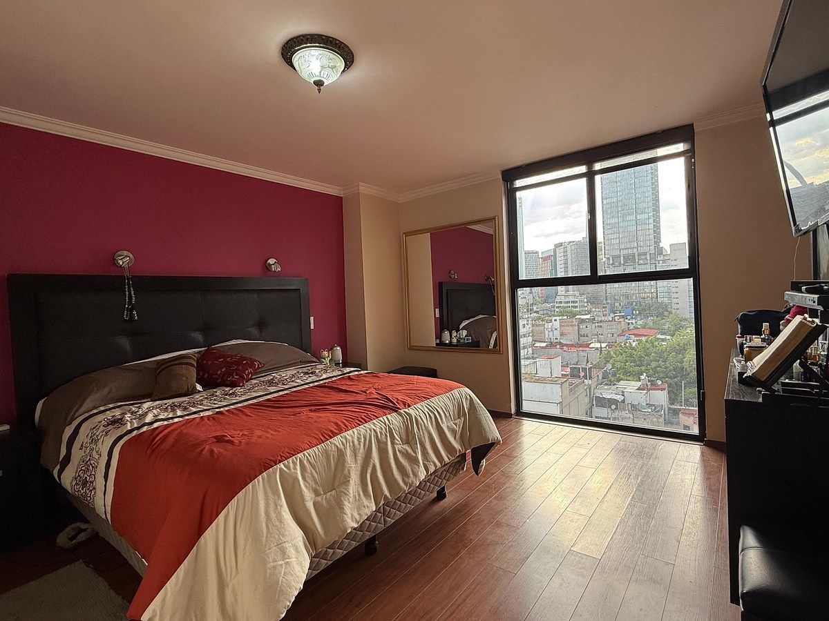 6 de 10: Recamara Principal