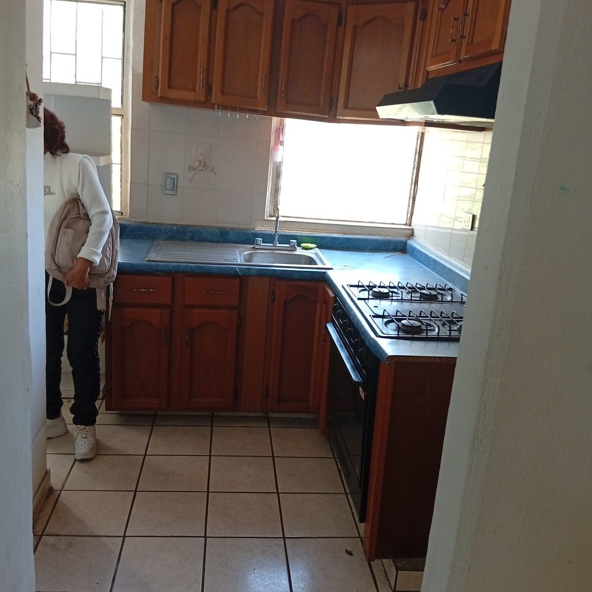 Apartment in Cañadas, Culiacán, photo 3 of 8