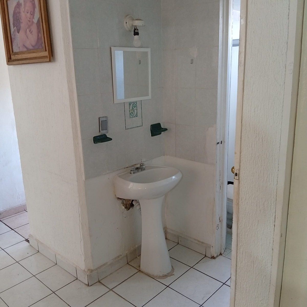 Apartment in Cañadas, Culiacán, photo 6 of 8
