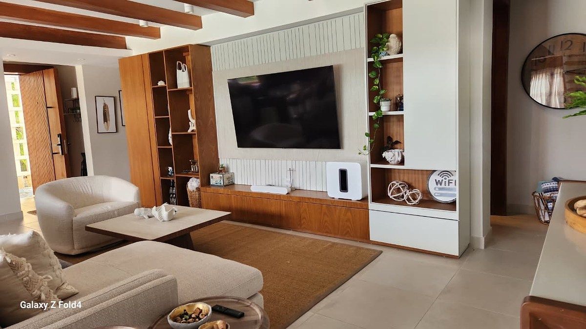 Villa en Cap Cana, Punta Cana, foto 7 de 14