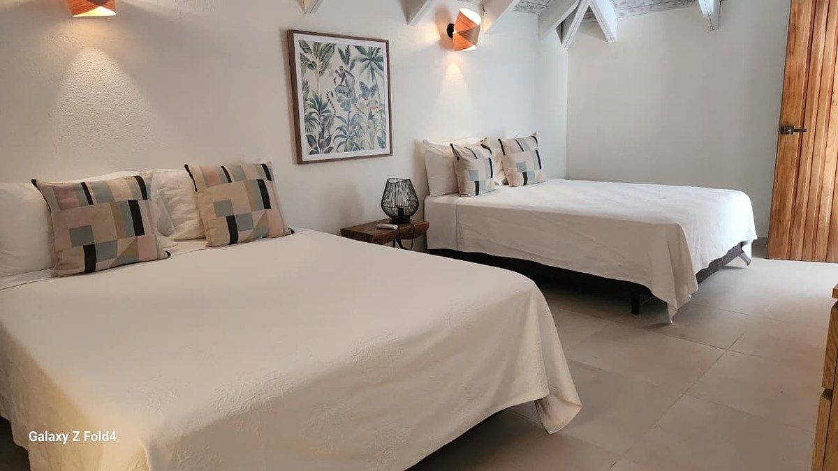Villa en Cap Cana, Punta Cana, foto 10 de 14