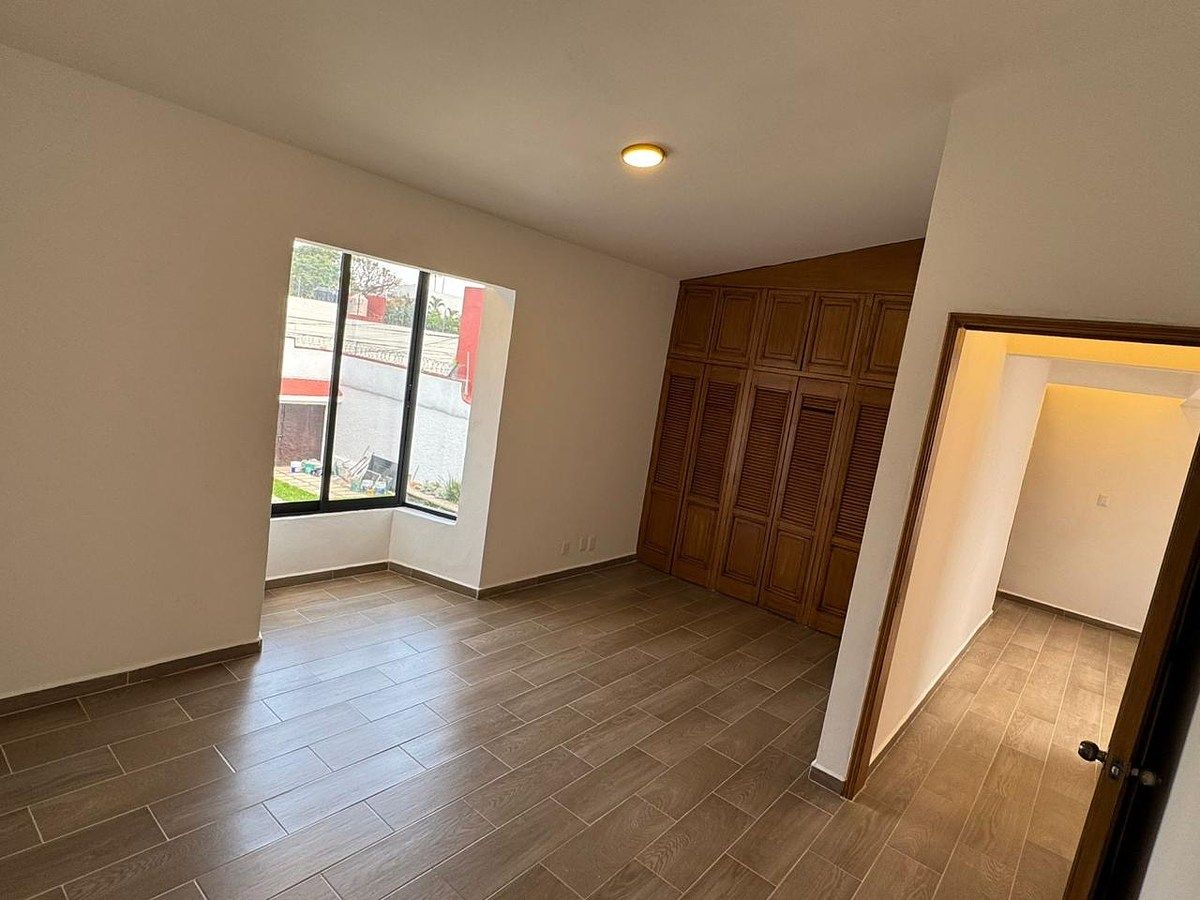 Casa em Morelos, Cuernavaca, foto 8 de 29