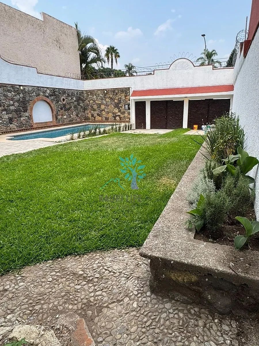 Casa em Morelos, Cuernavaca, foto 5 de 29