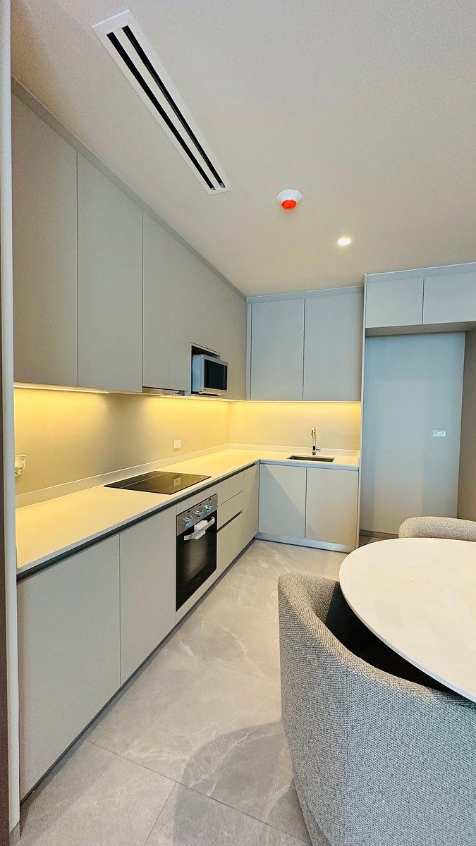 Departamento en Del Valle Oriente, San Pedro Garza García, foto 4 de 14