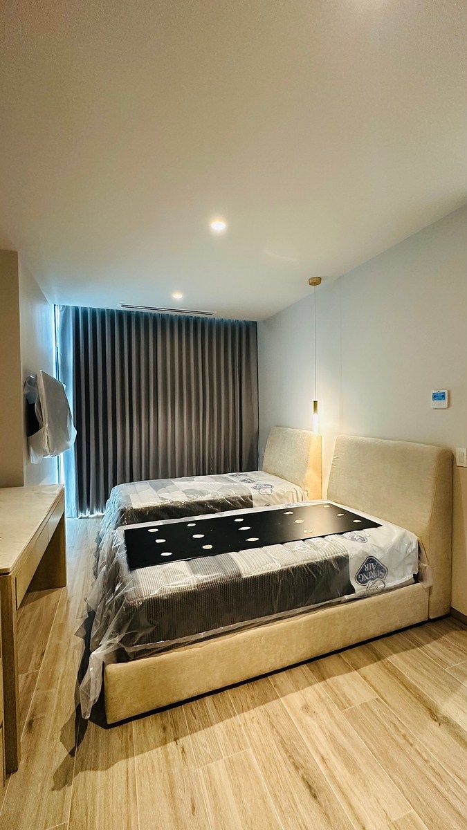 Departamento en Del Valle Oriente, San Pedro Garza García, foto 6 de 14