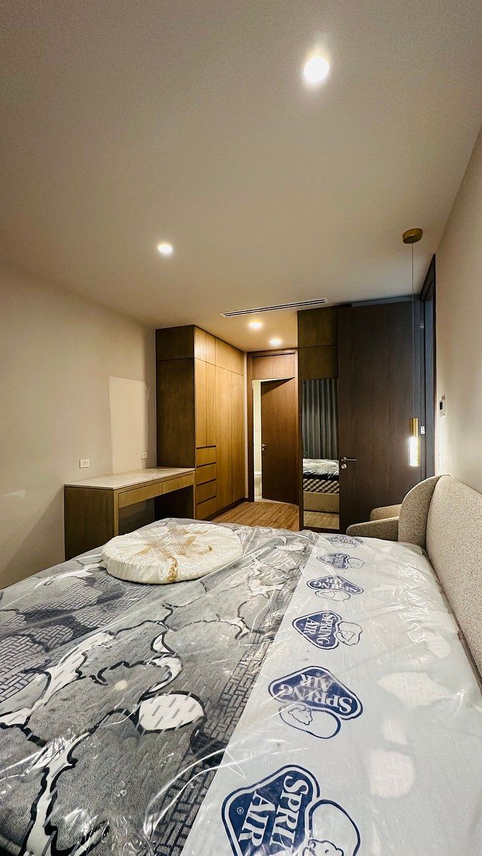 Departamento en Del Valle Oriente, San Pedro Garza García, foto 9 de 14