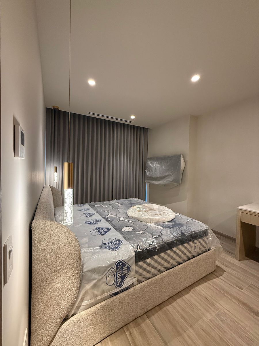 Departamento en Del Valle Oriente, San Pedro Garza García, foto 4 de 17