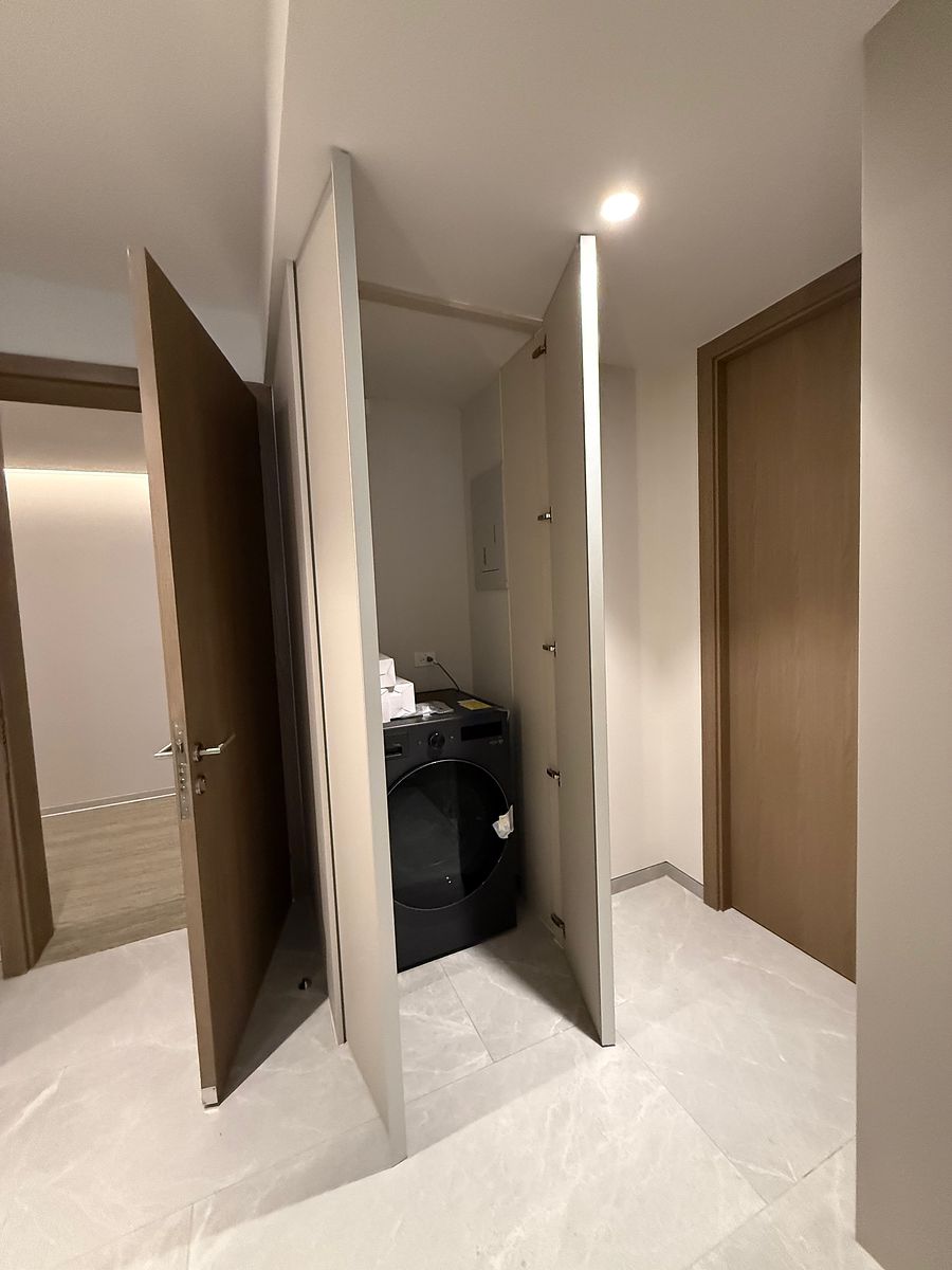 Departamento en Del Valle Oriente, San Pedro Garza García, foto 14 de 17