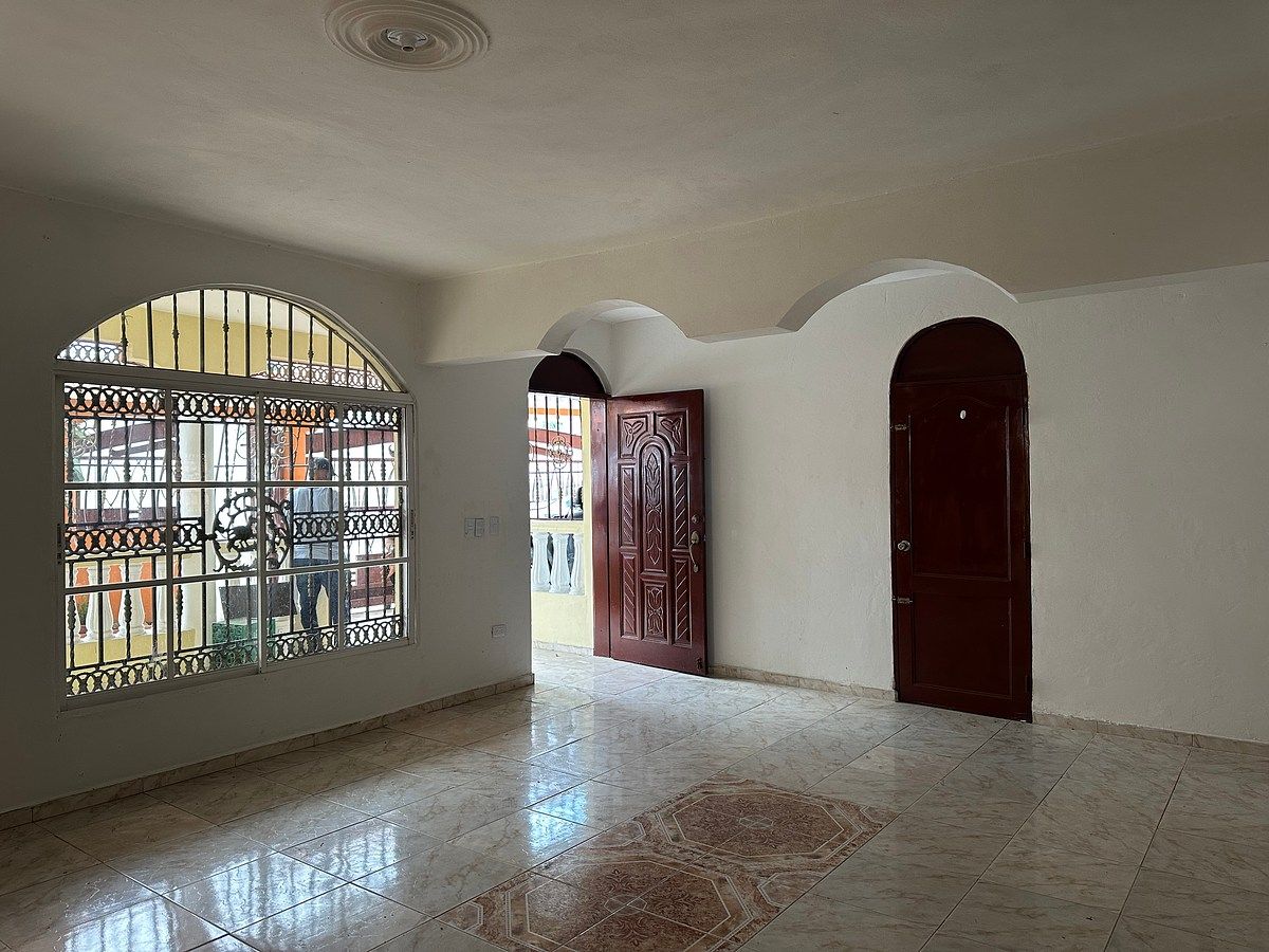 Casa en Los Tres Ojos, Santo Domingo Este, foto 4 de 17