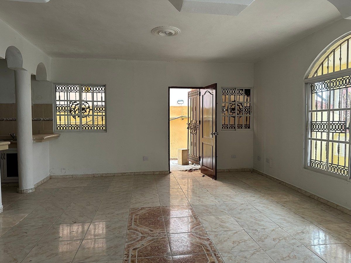 Casa en Los Tres Ojos, Santo Domingo Este, foto 5 de 17