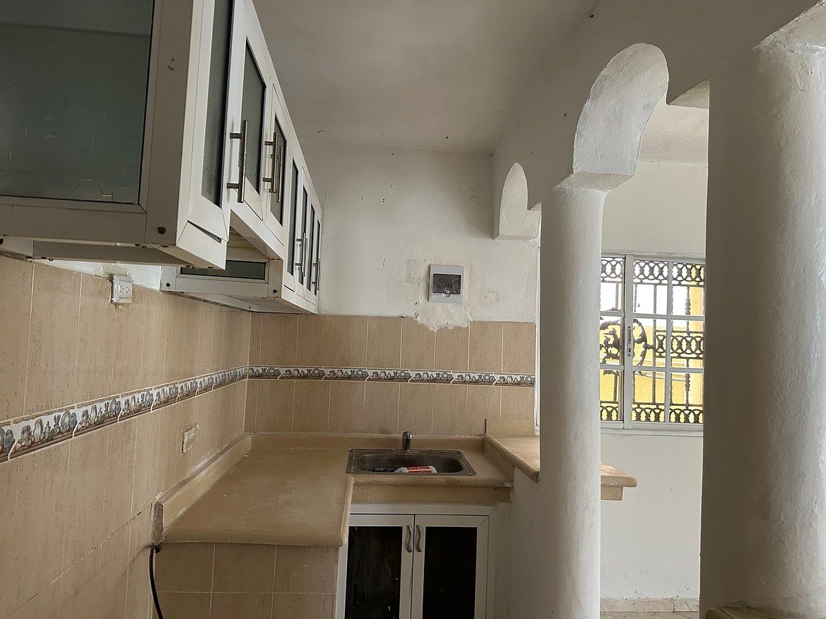 Casa en Los Tres Ojos, Santo Domingo Este, foto 6 de 17