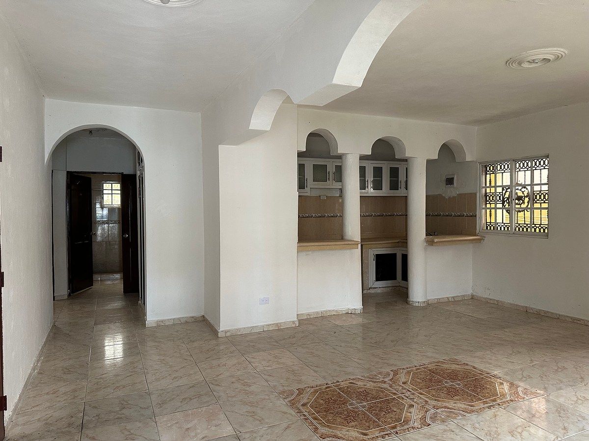 Casa en Los Tres Ojos, Santo Domingo Este, foto 8 de 17