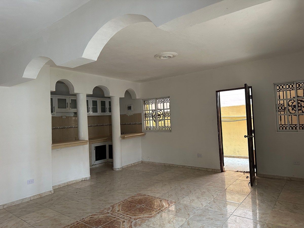 Casa en Los Tres Ojos, Santo Domingo Este, foto 9 de 17