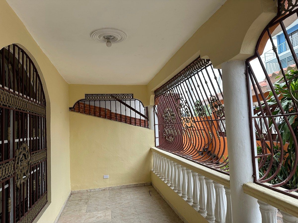 Casa en Los Tres Ojos, Santo Domingo Este, foto 15 de 17