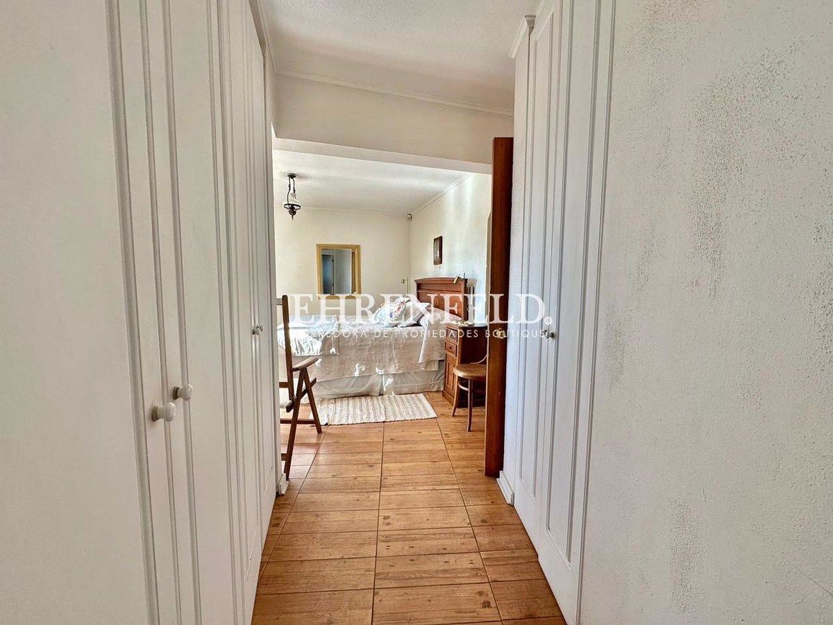 21 de 31: Entrada suite.