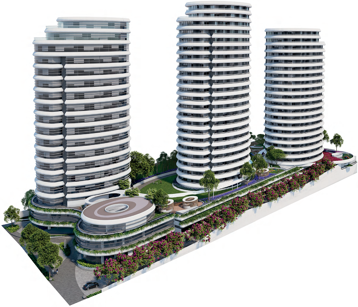 PENTHOUSE EN VENTA OVVA, ZONA RÍO TIJUANA - foto 4