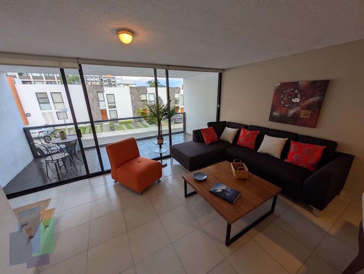 Apartamento em Juriquilla, Querétaro, foto 13 de 46