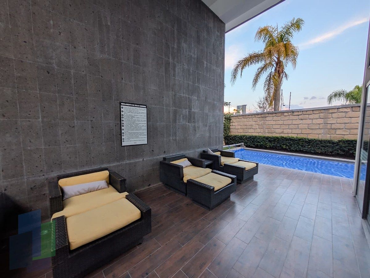 Apartamento em Juriquilla, Querétaro, foto 14 de 46