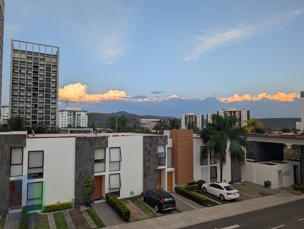 Apartamento em Juriquilla, Querétaro, foto 15 de 46