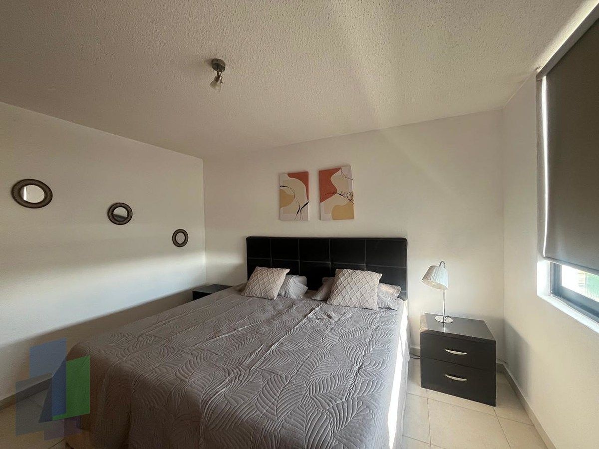 Apartamento em Juriquilla, Querétaro, foto 38 de 46
