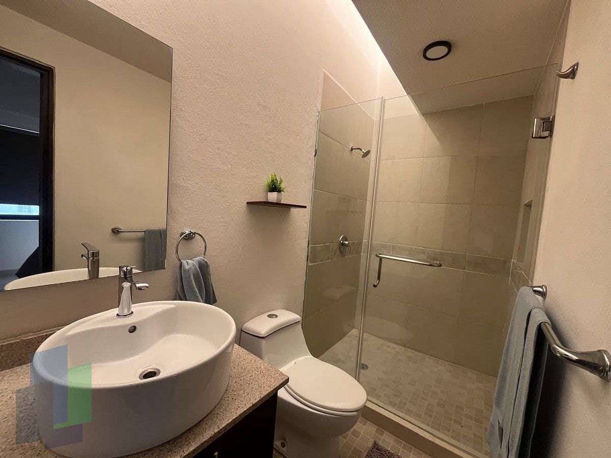 Apartamento em Juriquilla, Querétaro, foto 36 de 46