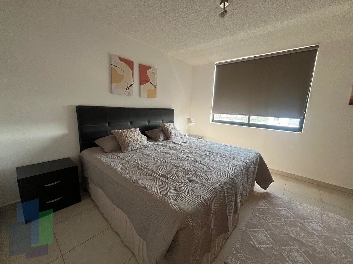 Apartamento em Juriquilla, Querétaro, foto 37 de 46