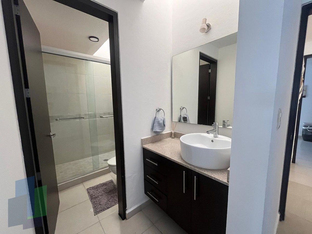 Apartamento em Juriquilla, Querétaro, foto 39 de 46
