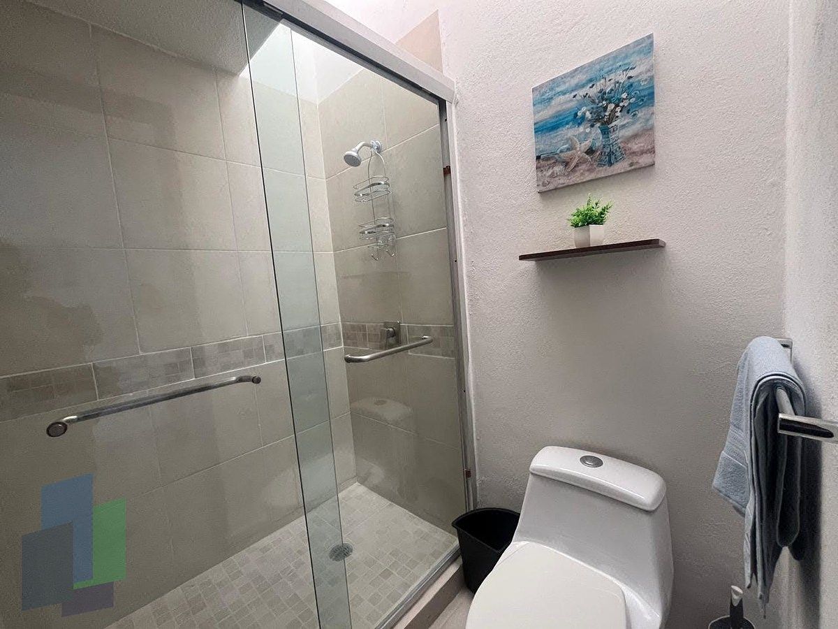 Apartamento em Juriquilla, Querétaro, foto 40 de 46