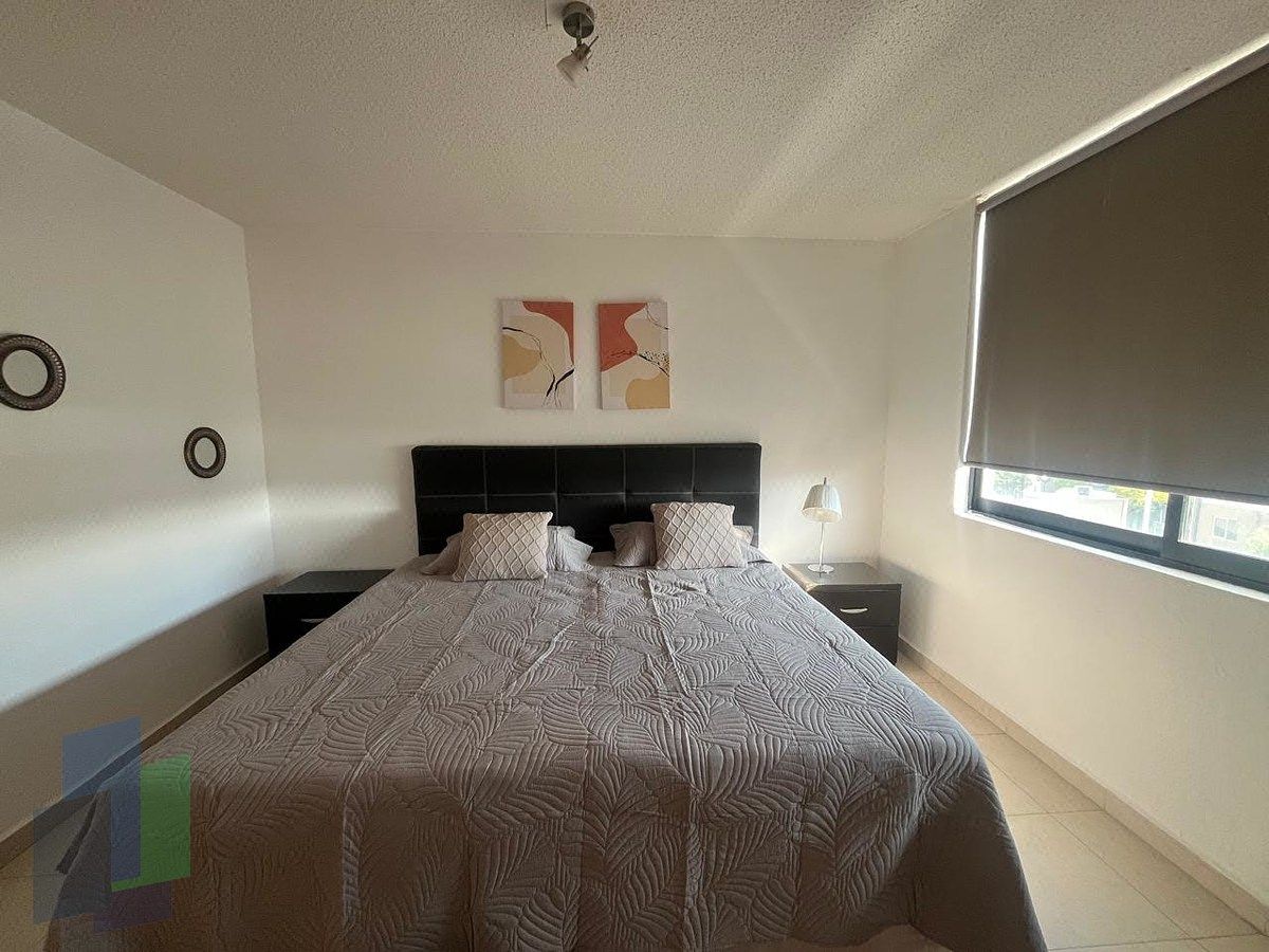 Apartamento em Juriquilla, Querétaro, foto 41 de 46