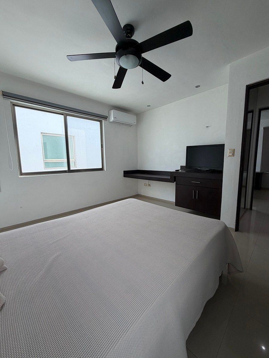 Apartamento em Montebello, Mérida, foto 5 de 18
