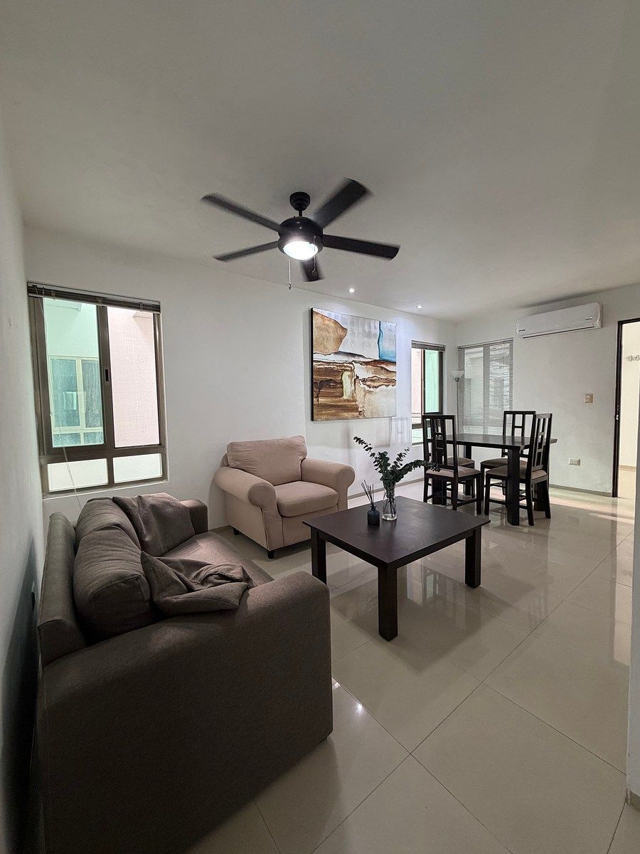 Apartamento em Montebello, Mérida, foto 6 de 18