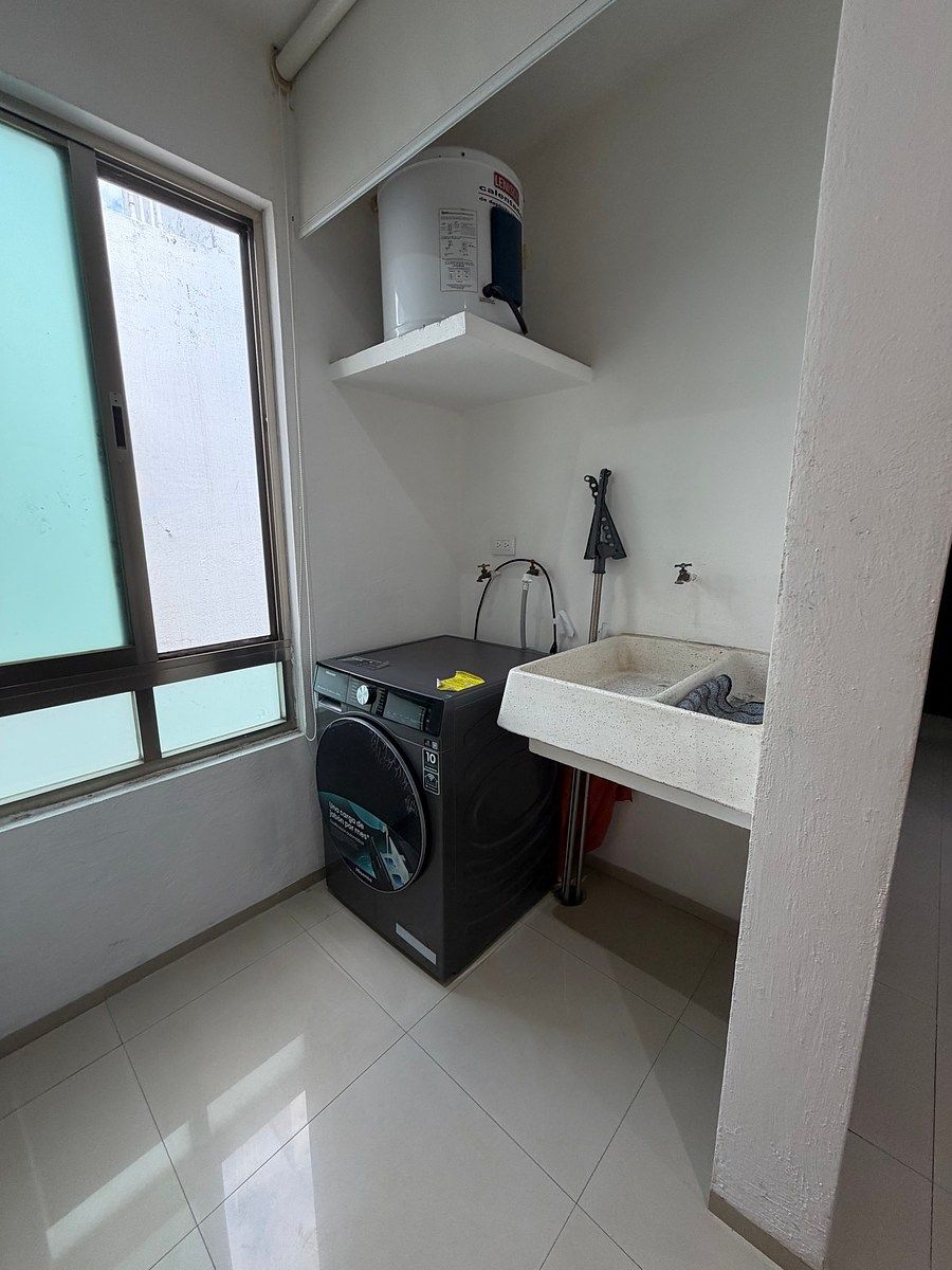 Apartamento em Montebello, Mérida, foto 12 de 18