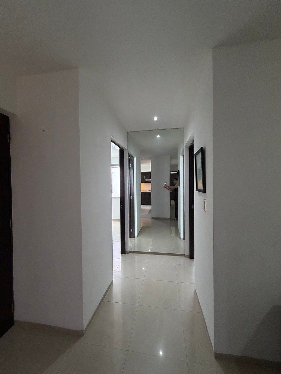 Apartamento em Montebello, Mérida, foto 15 de 18