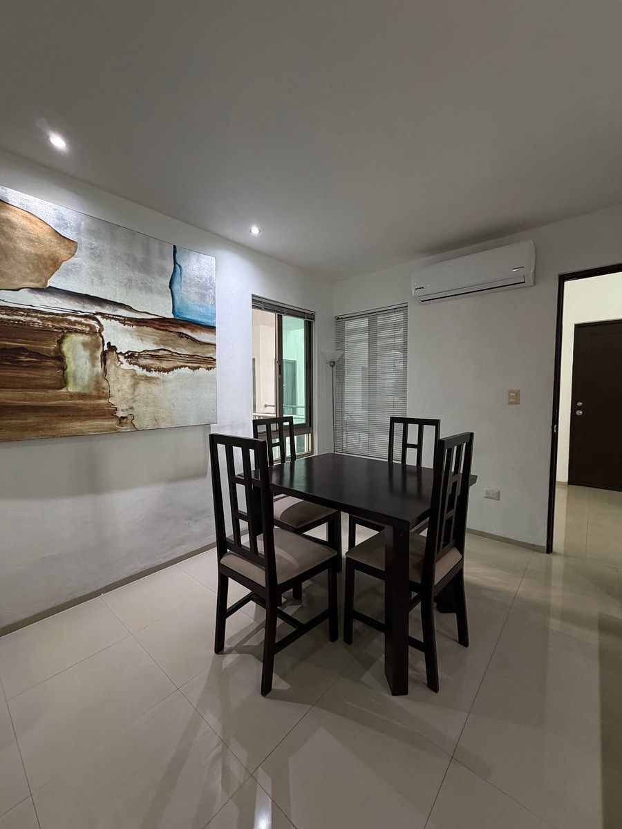 Apartamento em Montebello, Mérida, foto 7 de 18