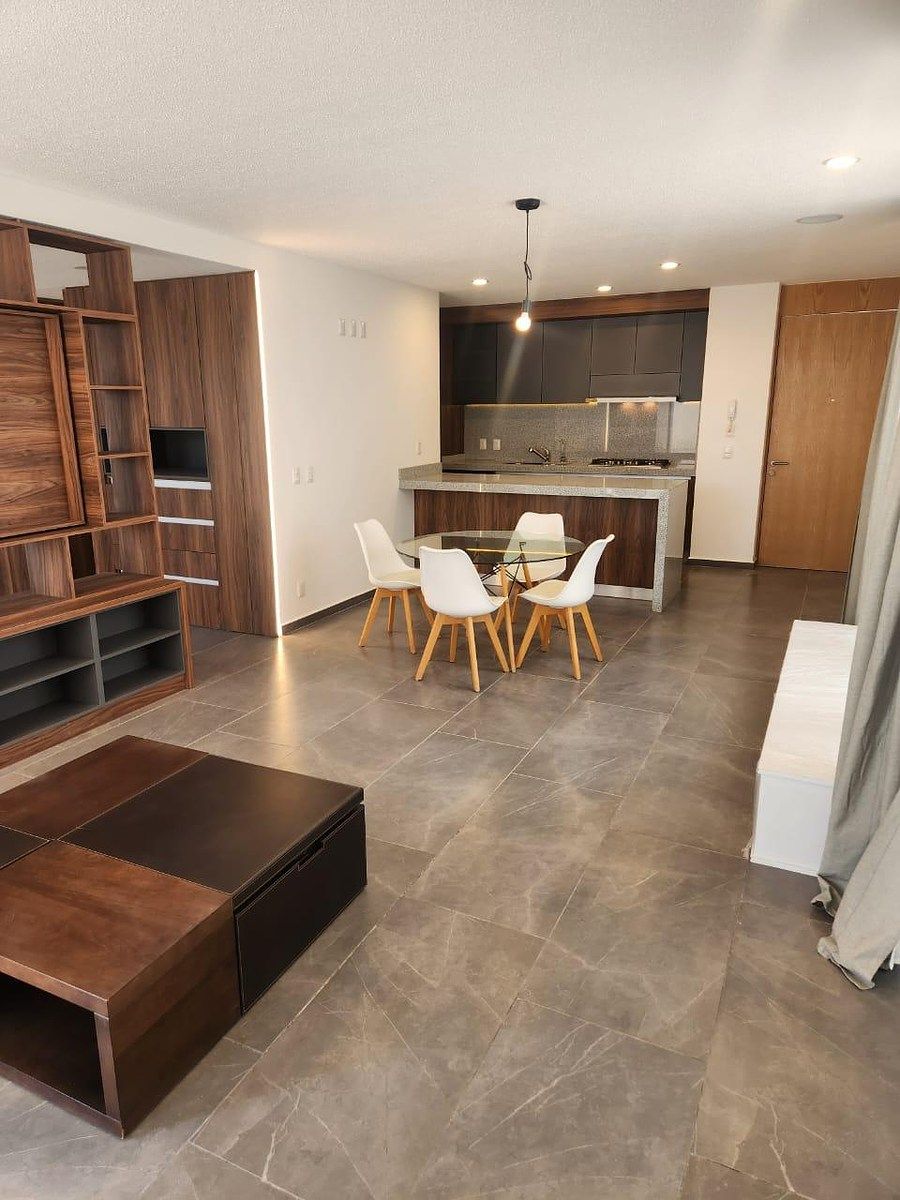 Exclusivo loft en Distrito Sophia, atrás de Antea, Querétaro - foto 2
