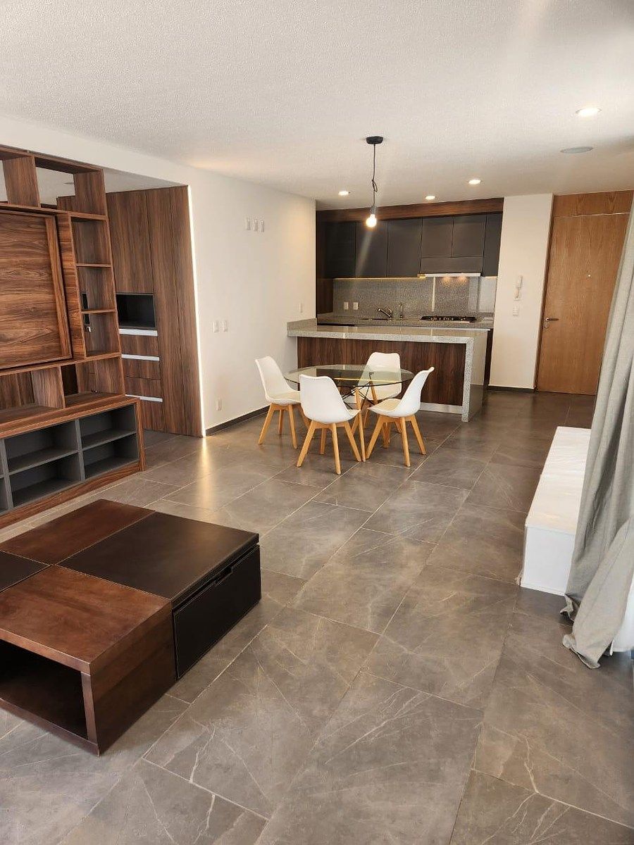 Exclusivo loft en Distrito Sophia, atrás de Antea, Querétaro - foto 5