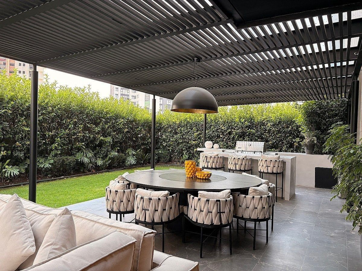 Garden a la Venta en Avivia Bosque Real (Et), foto 1 de 18