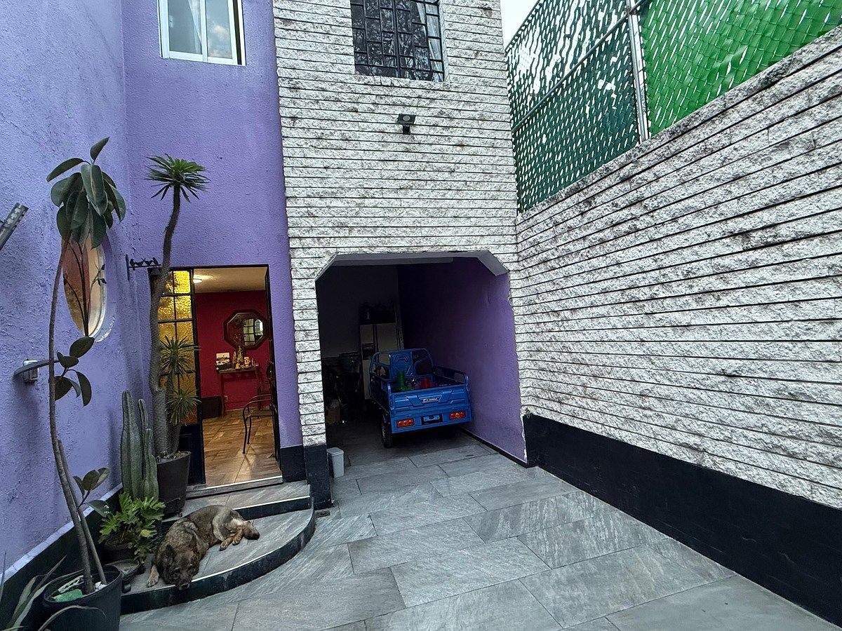 Venta de Casa en Col. San Pedro de los Pinos - foto 4