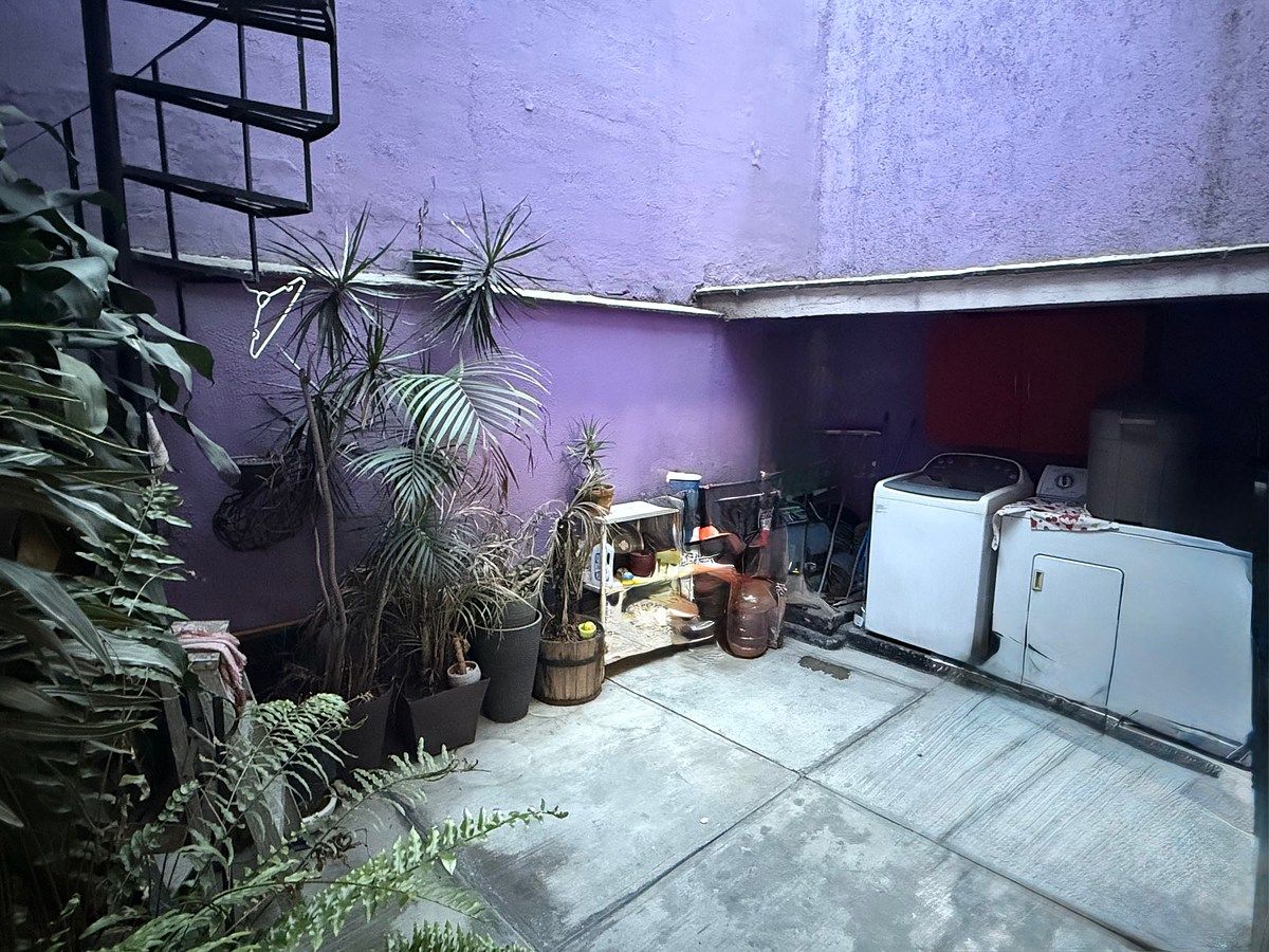 Venta de Casa en Col. San Pedro de los Pinos - foto 5