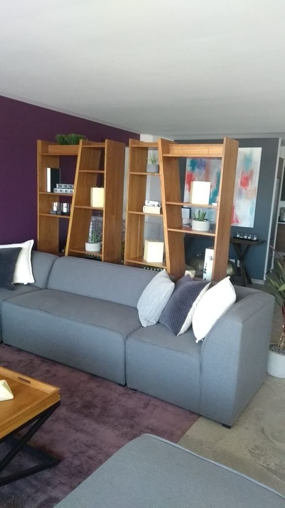 Venta Departamento Terra Viure Bosque Esmeralda Atizapan Estado de México - foto 1