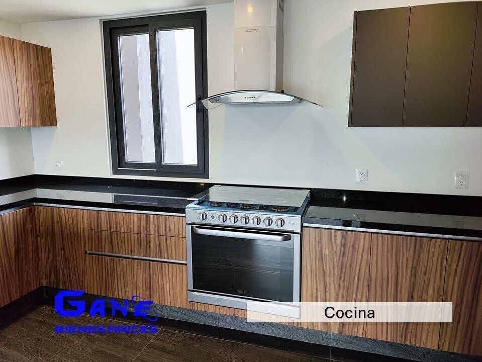 Venta Departamento Terra Viure Bosque Esmeralda Atizapan Estado de México - foto 3